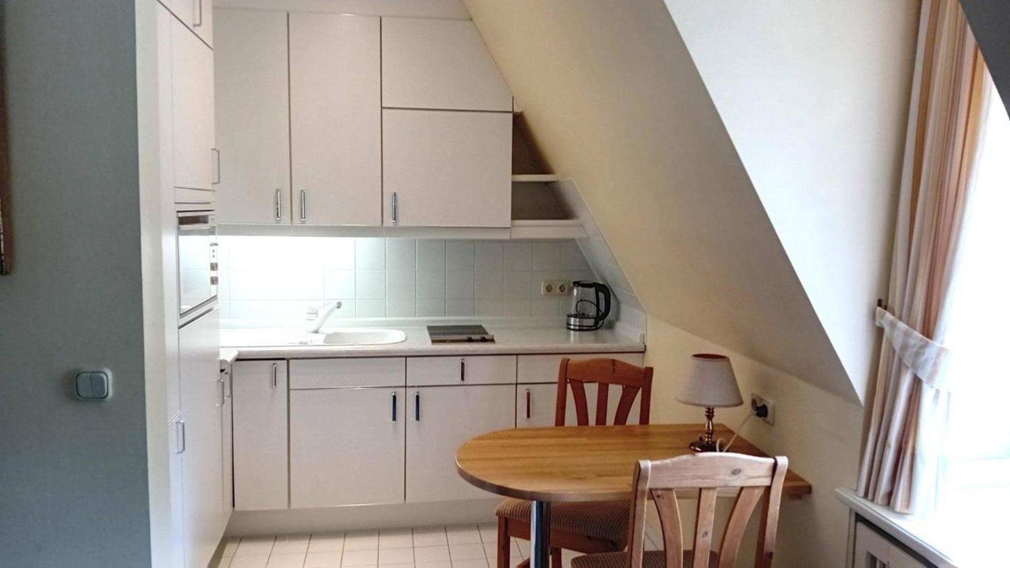 Herrenhaus Appartement 13 Luedersburg Buitenkant foto